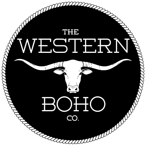 The Western Boho Co